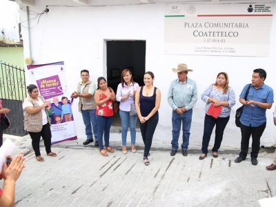 <a href="/noticias/reinauguracion-de-la-plaza-comunitaria-coatetelco">REINAUGURACIÓN DE LA PLAZA COMUNITARIA COATETELCO </a>